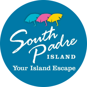 South Padre Island in Texas official city logo used with permission